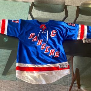 McDonagh Rangers Jersey